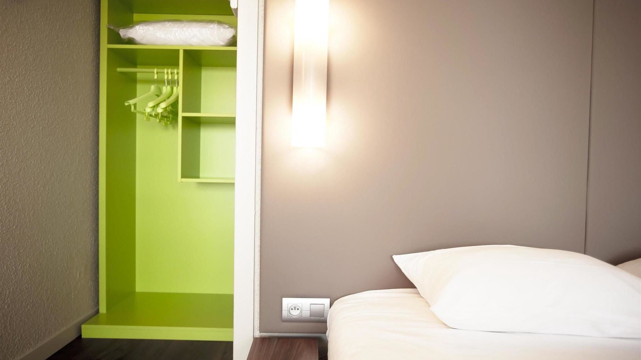 Photo of Bedroom in Caissargues