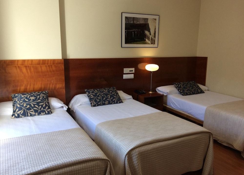 Photo of Bedroom in Soria