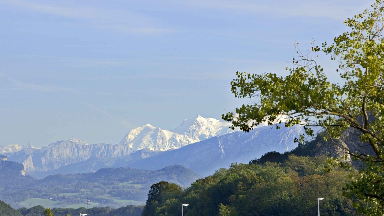 Photo of Outdoor in Gaillard