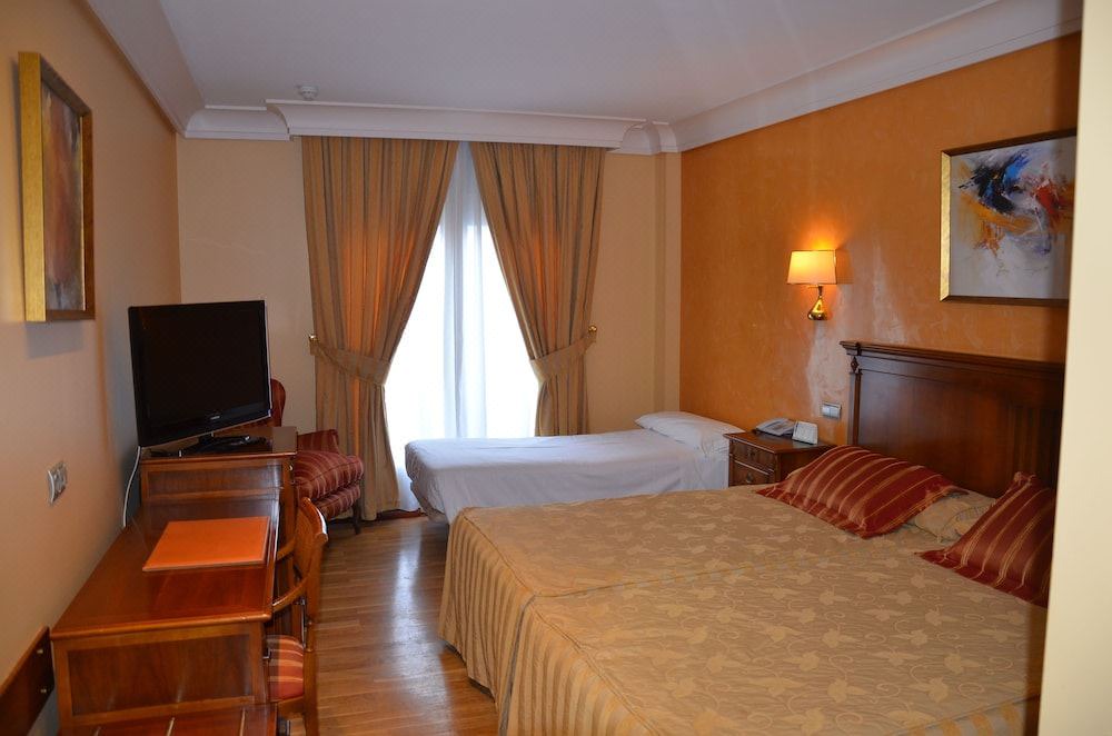 Photo of Bedroom in Ciudad Real