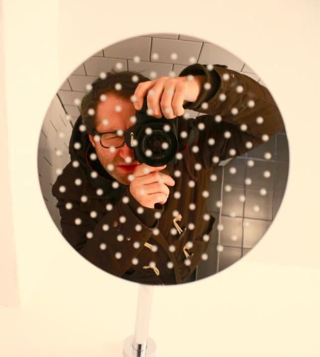 Photo of Others in Holesovice