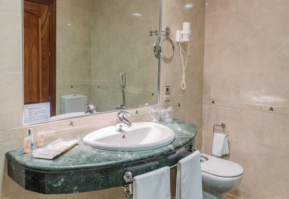 Photo of Bathroom in Ciudad Real