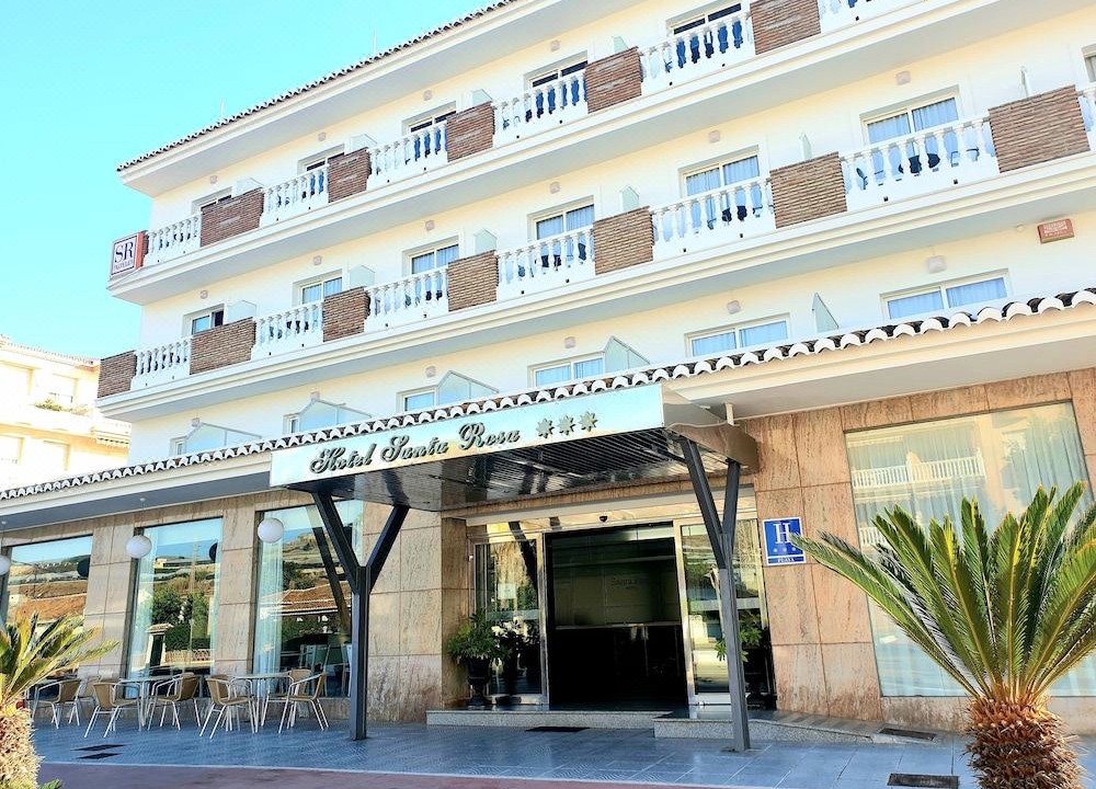 Photo of Buildings in El Morche
