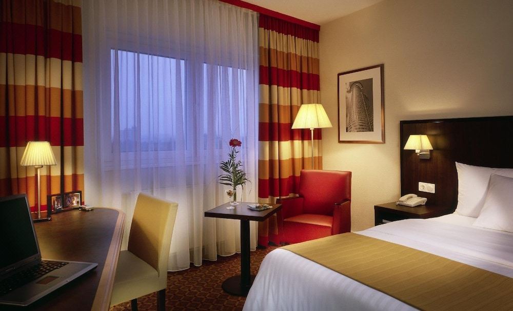 Photo of Bedroom in Heddernheim