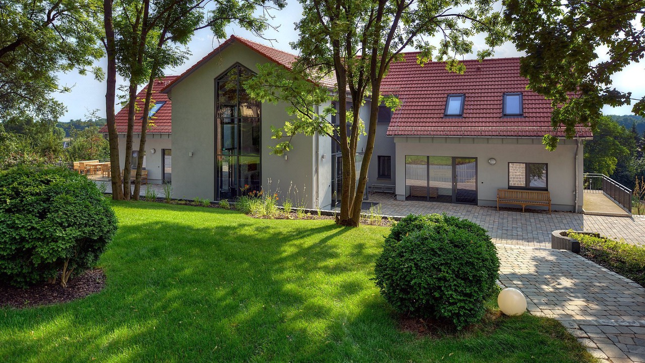 Photo of Buildings in Havelberg