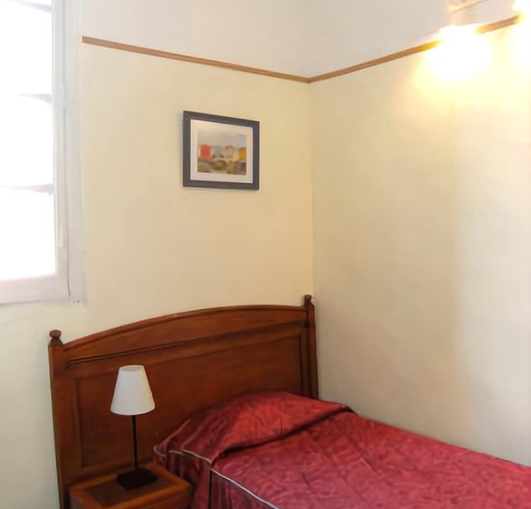 Photo of Bedroom in Palais de justice