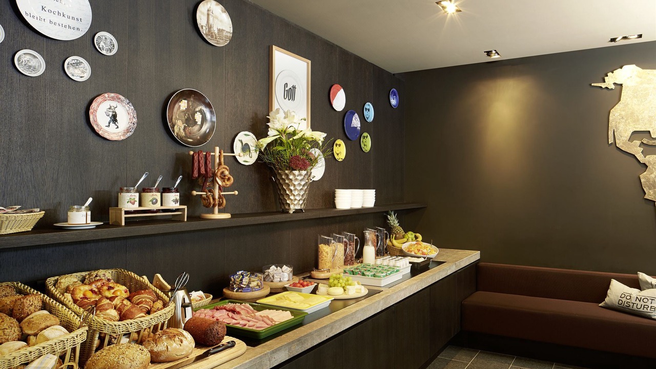 Photo of Livingroom in Ostend