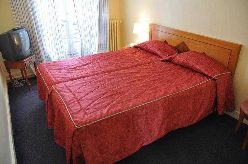Photo of Bedroom in Palais de justice