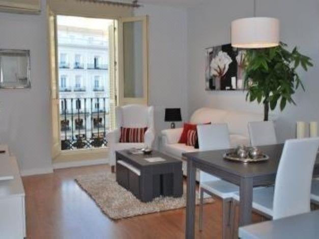 Photo of Livingroom in Centro