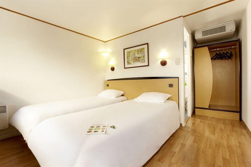 Photo of Bedroom in Caissargues