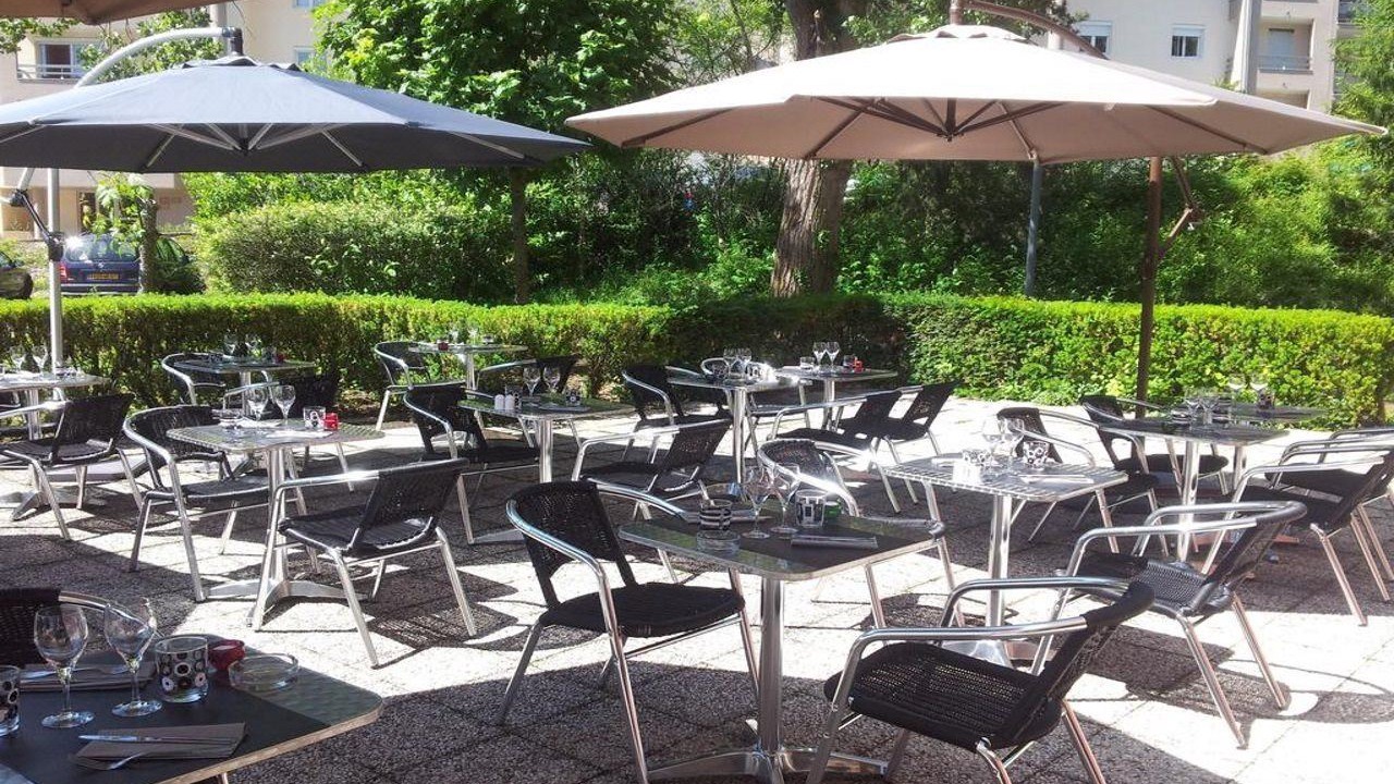 Photo of Patio Balcony in Ferney-Voltaire