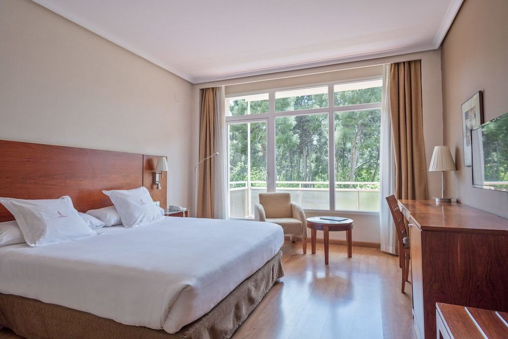 Photo of Bedroom in Albacete