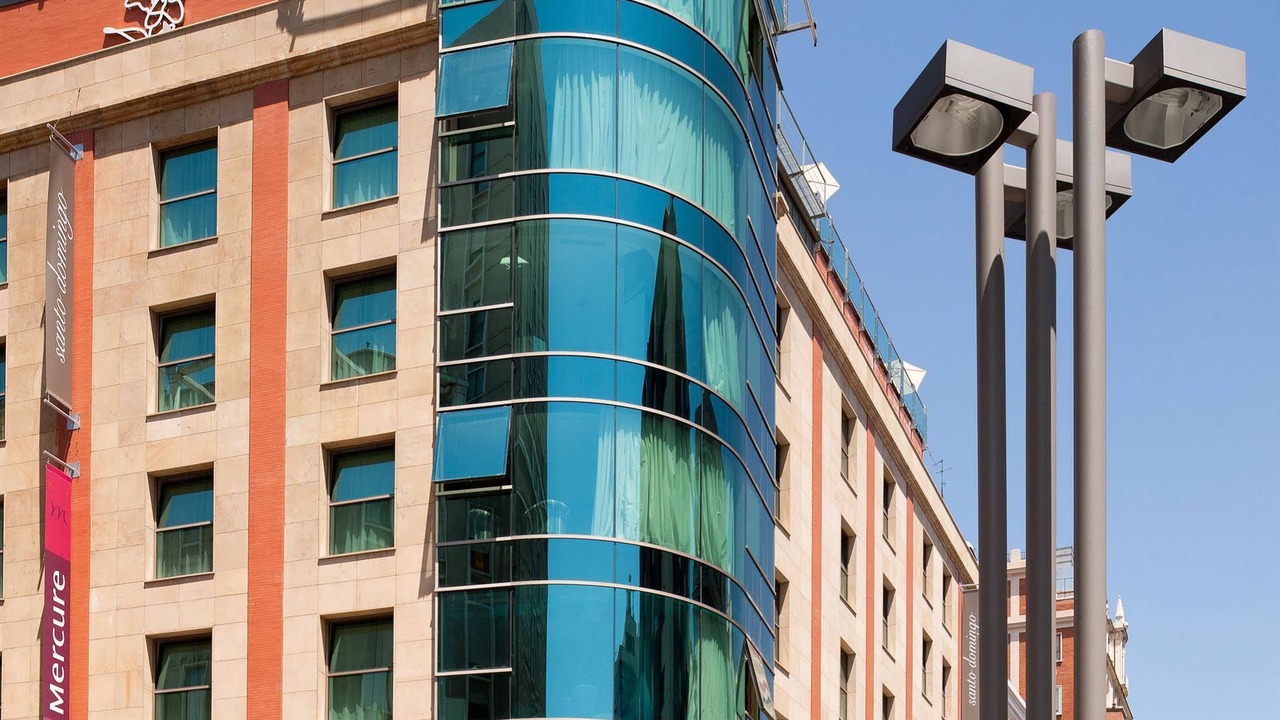 Photo of Buildings in Centro