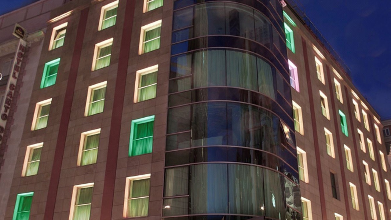Photo of Buildings in Centro