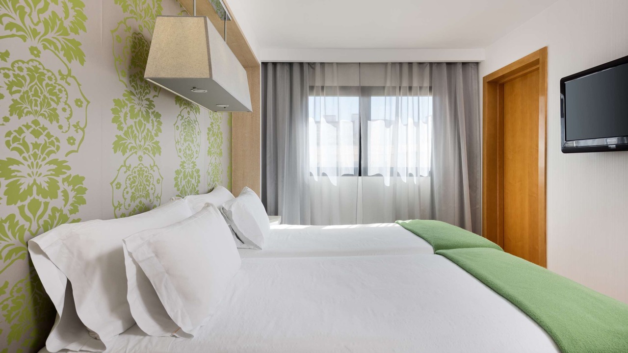 Photo of Bedroom in Ciudad Real