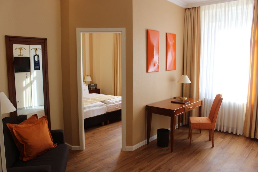 Photo of Livingroom in Nordstadt
