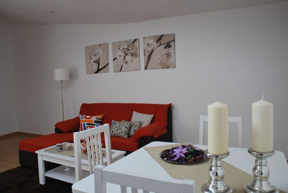 Photo of Livingroom in Centro
