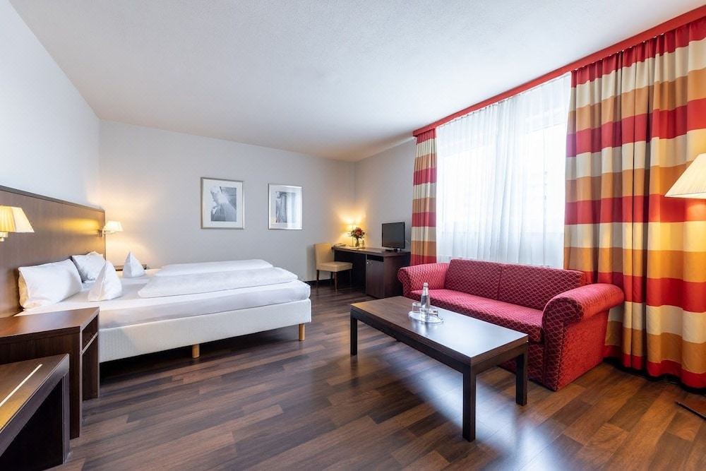 Photo of Livingroom in Heddernheim