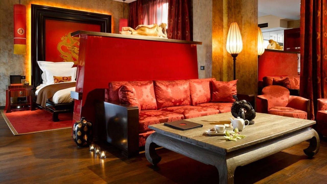Photo of Livingroom in Stare Mesto