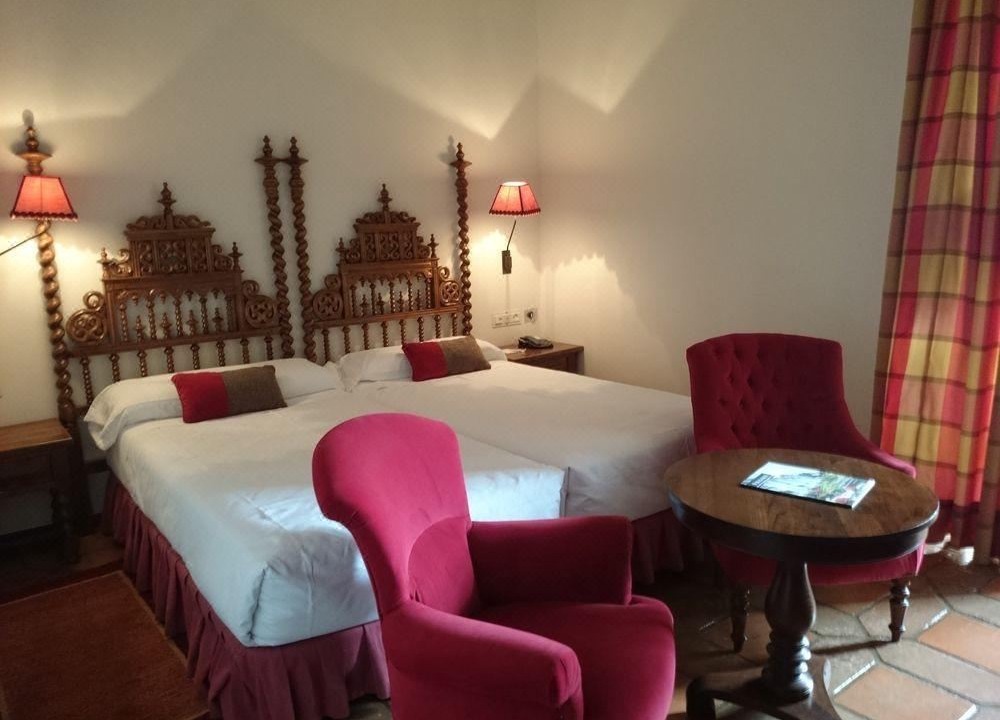 Photo of Bedroom in Zafra Old Town