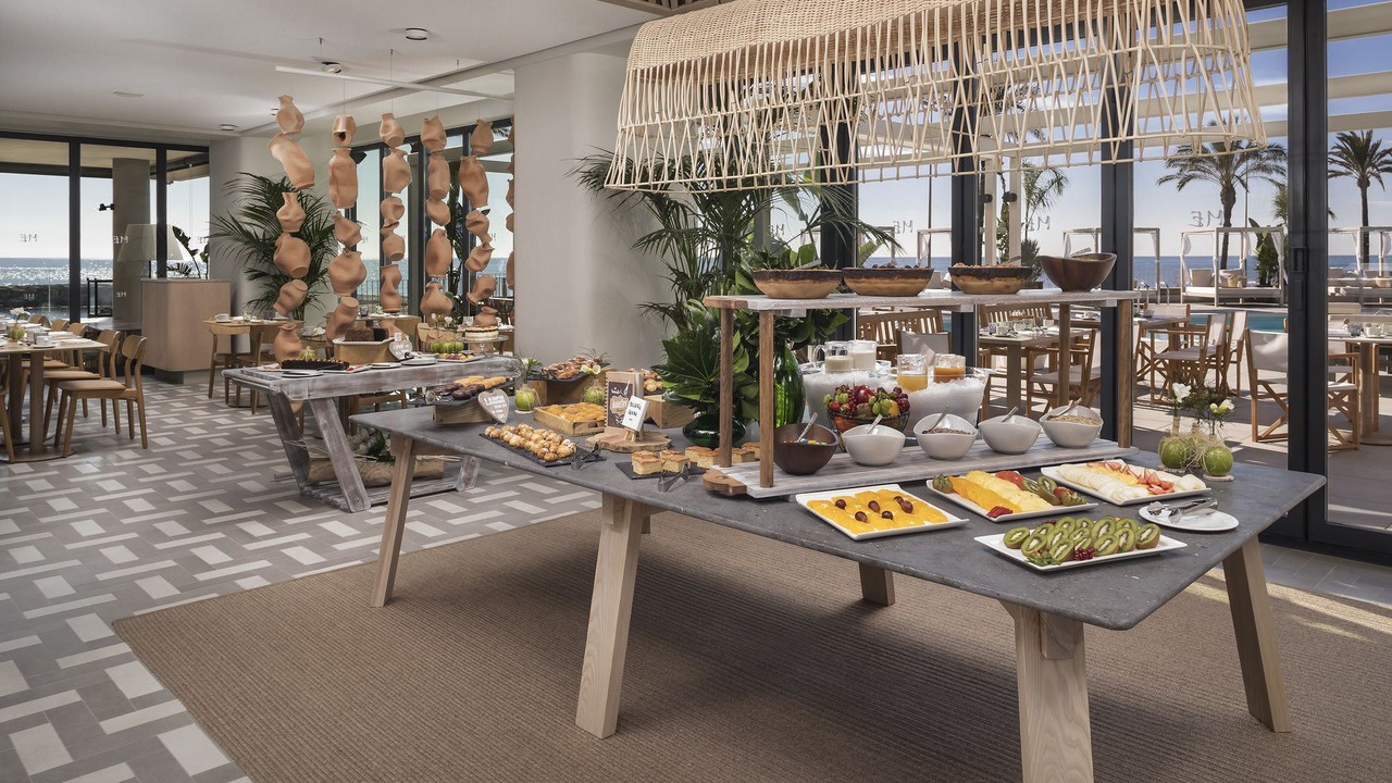 Photo of Livingroom in Passeig Maritim
