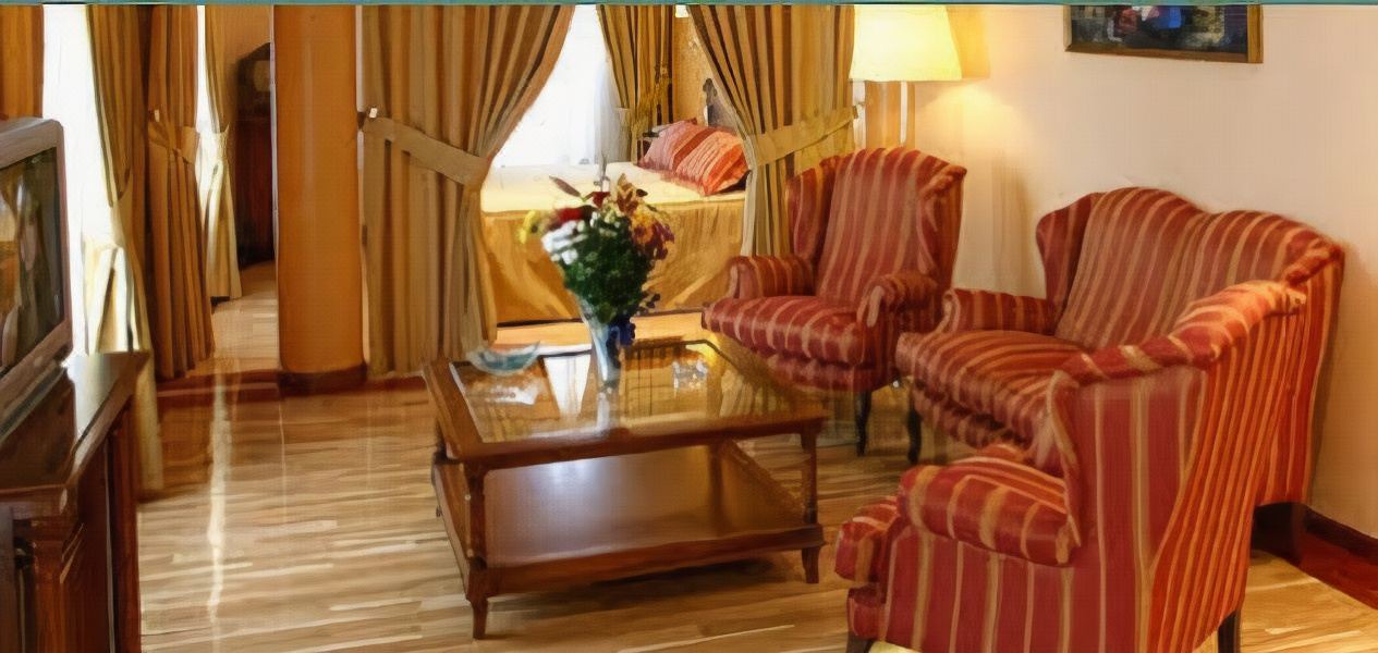 Photo of Livingroom in Ciudad Real