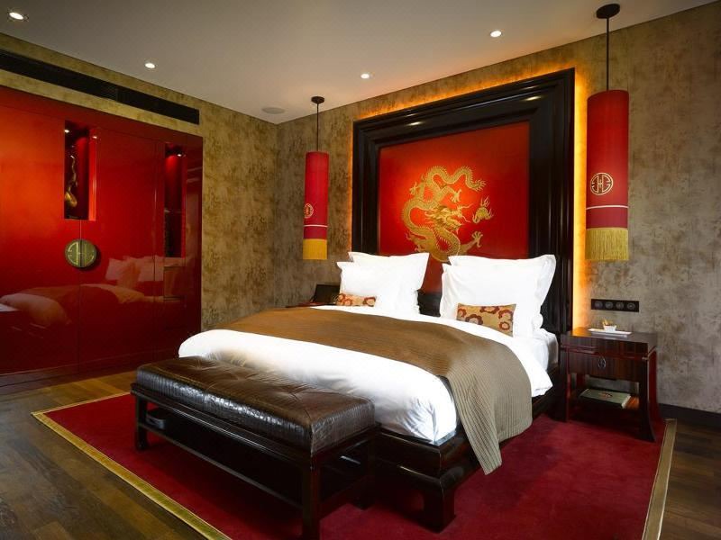 Photo of Bedroom in Stare Mesto