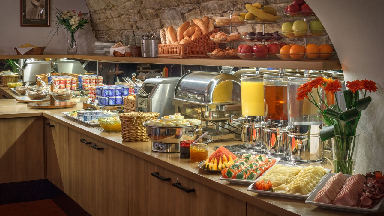 Photo of Kitchen in Karlin