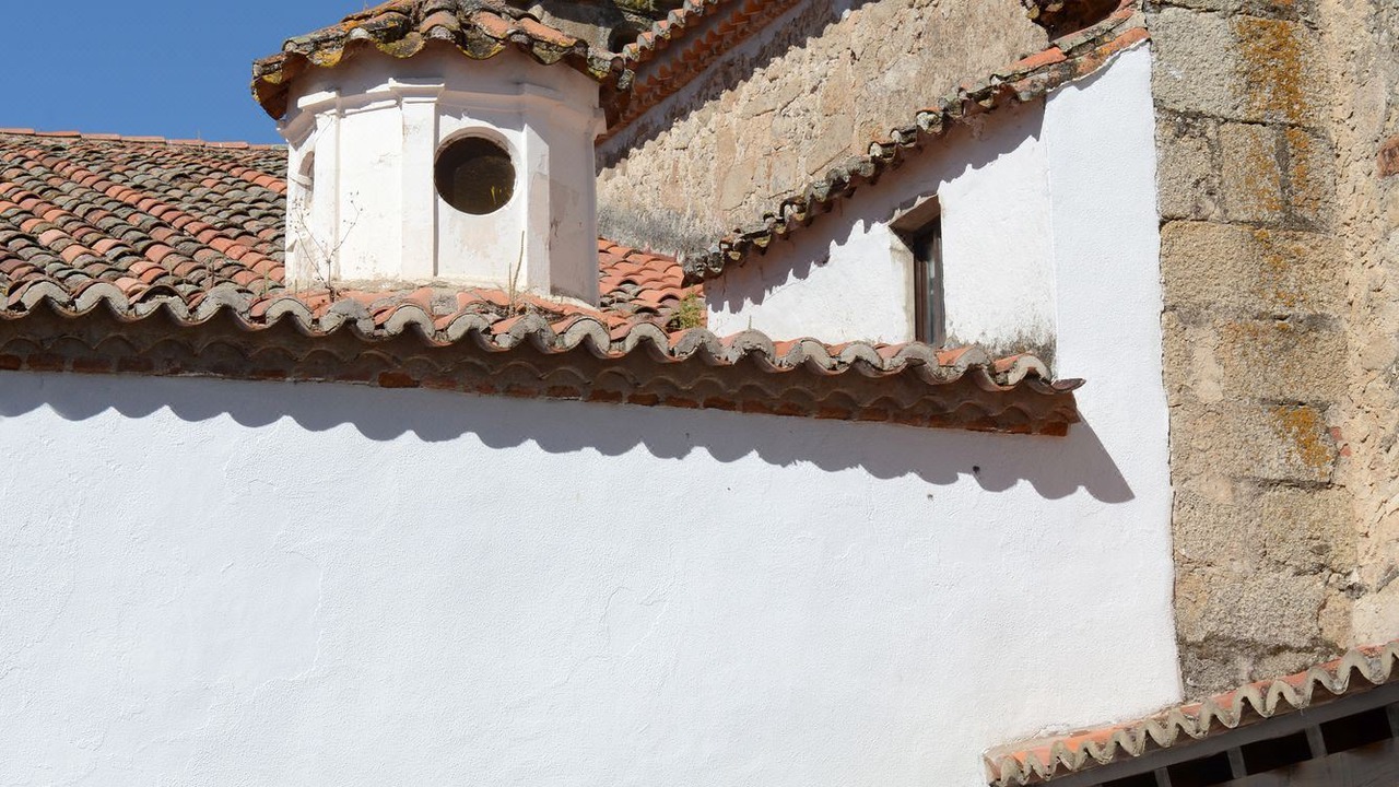 Photo of Buildings in Trujillo