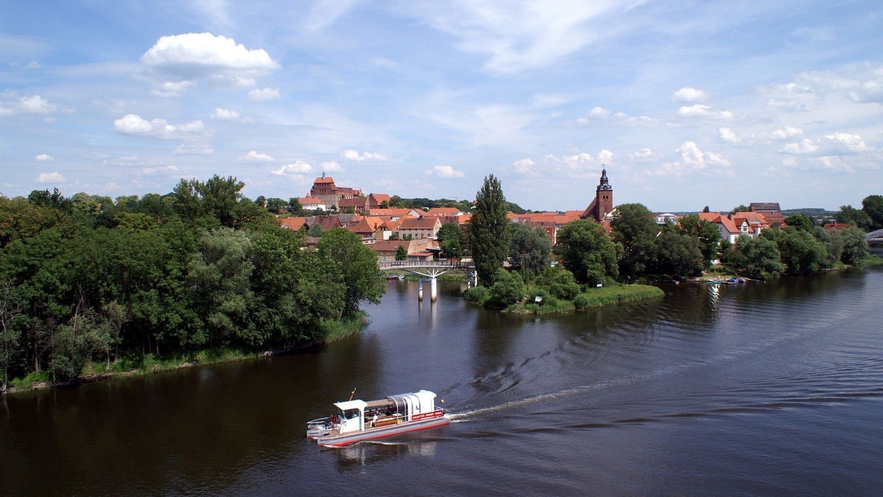 Photo of Outdoor in Havelberg