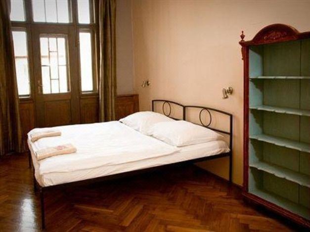 Photo of Bedroom in Holesovice
