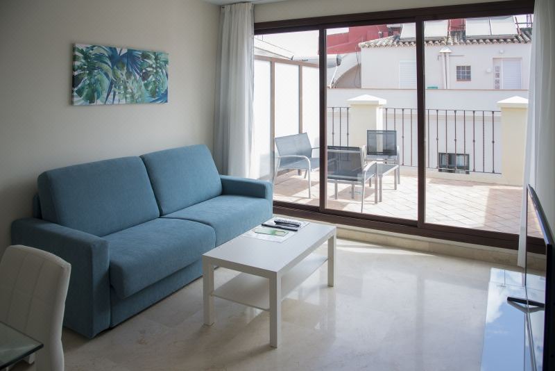 Photo of Livingroom in Alameda