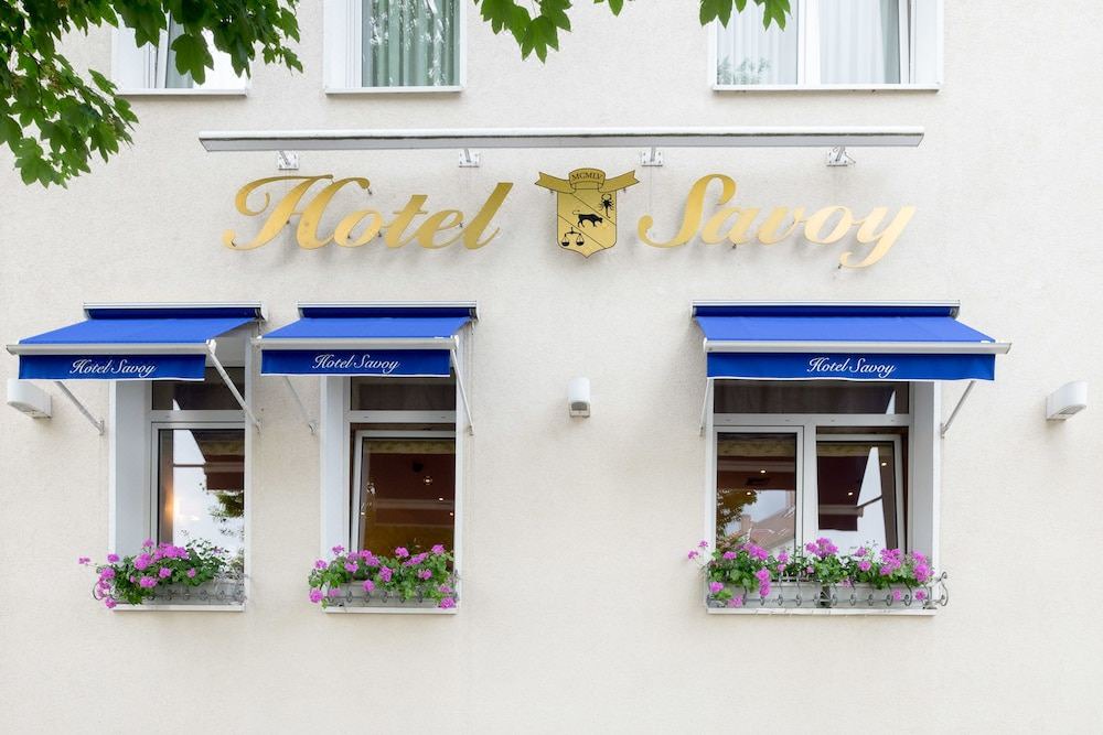Photo of Buildings in Nordstadt