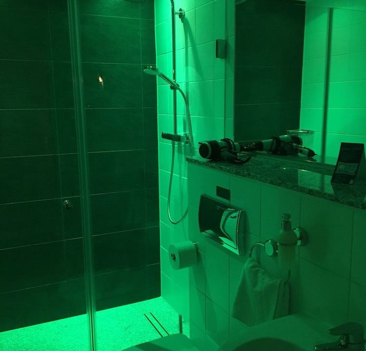 Photo of Bathroom in Nordstadt
