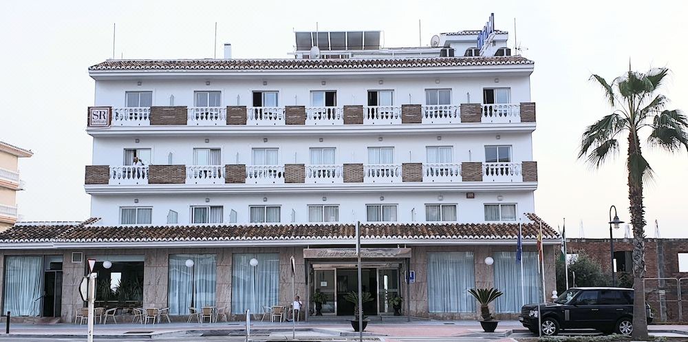 Photo of Buildings in El Morche