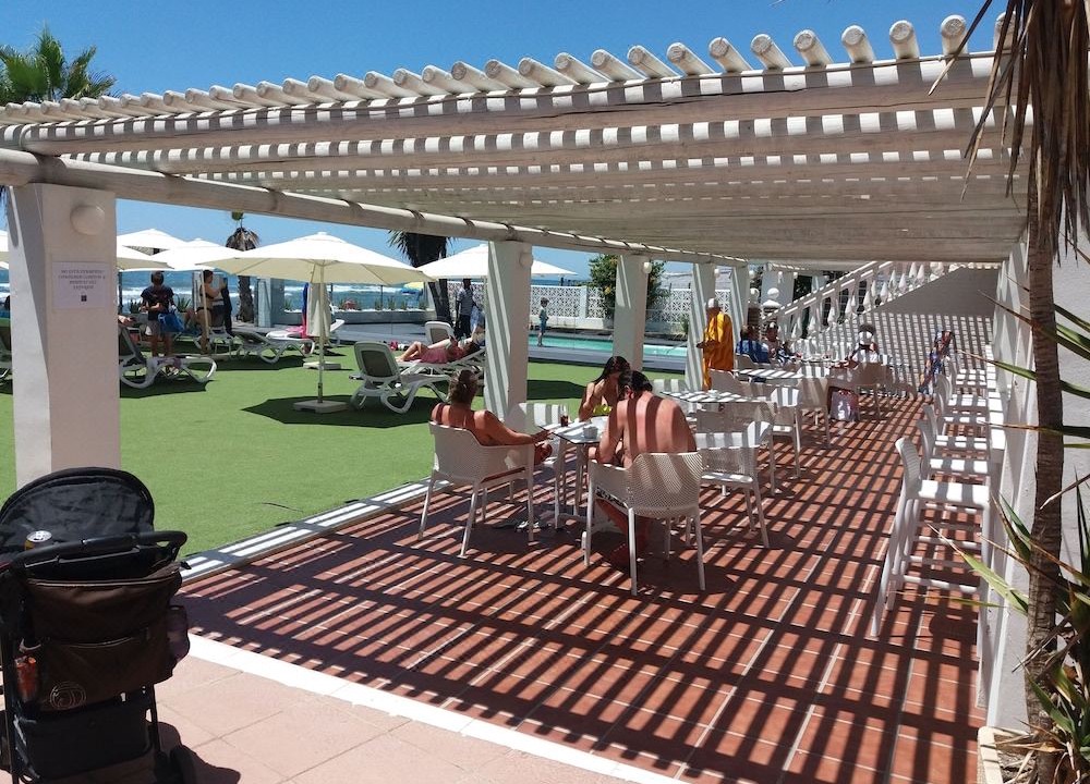 Photo of Patio Balcony in El Morche