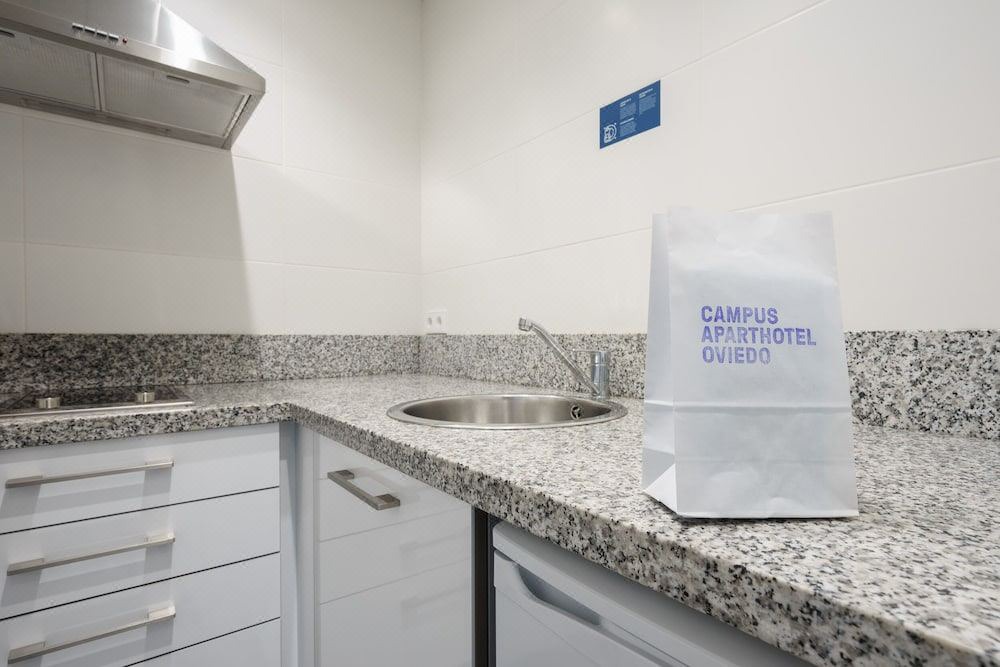 Photo of Kitchen in La Corredoria y Ventanielles