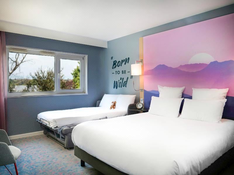 Photo of Bedroom in Gaillard