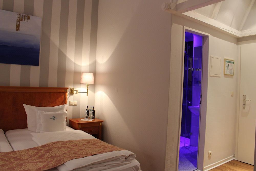 Photo of Bedroom in Nordstadt