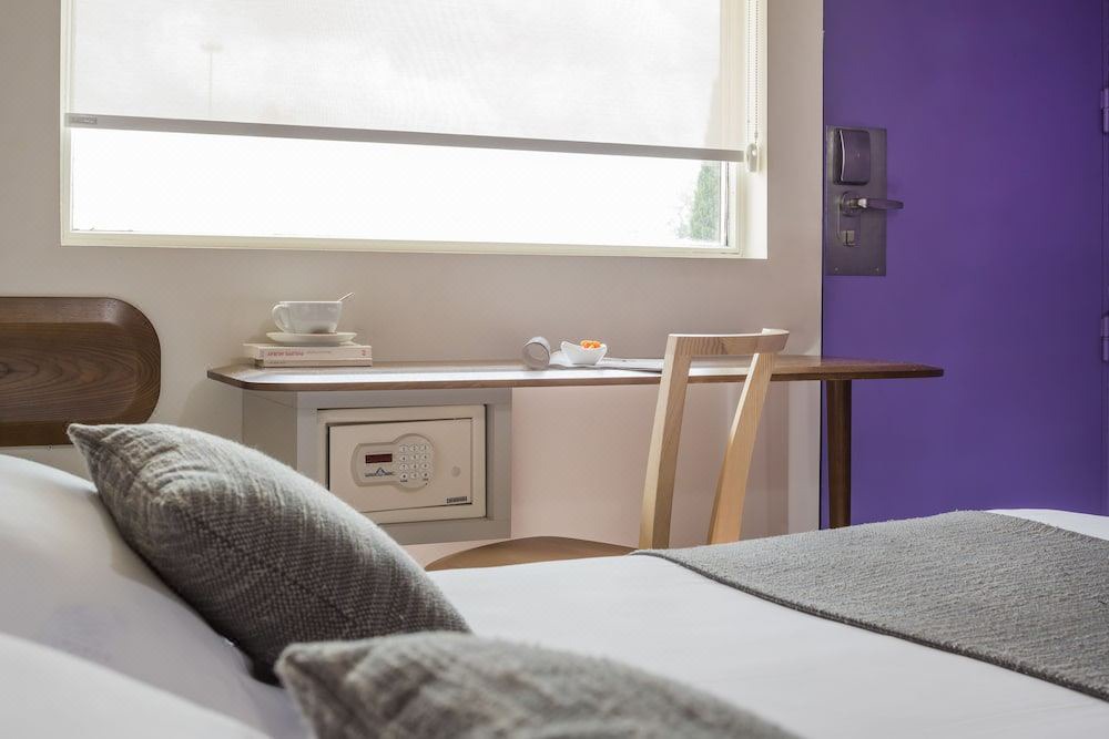 Photo of Bedroom in Saint Tronquet Business Park