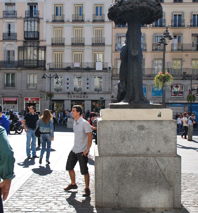 Photo of Others in Centro