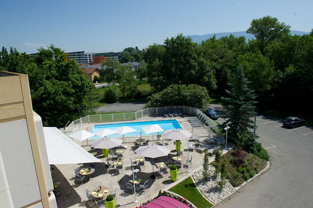 Photo of Outdoor in Gaillard