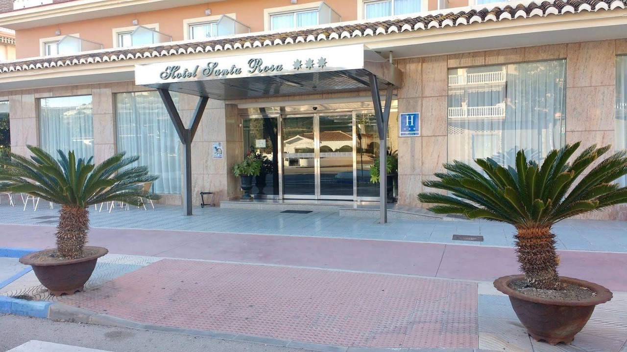 Photo of Buildings in El Morche