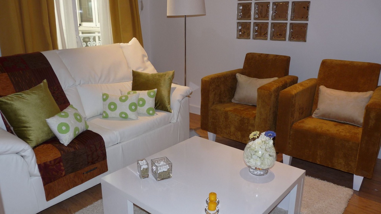 Photo of Livingroom in Centro