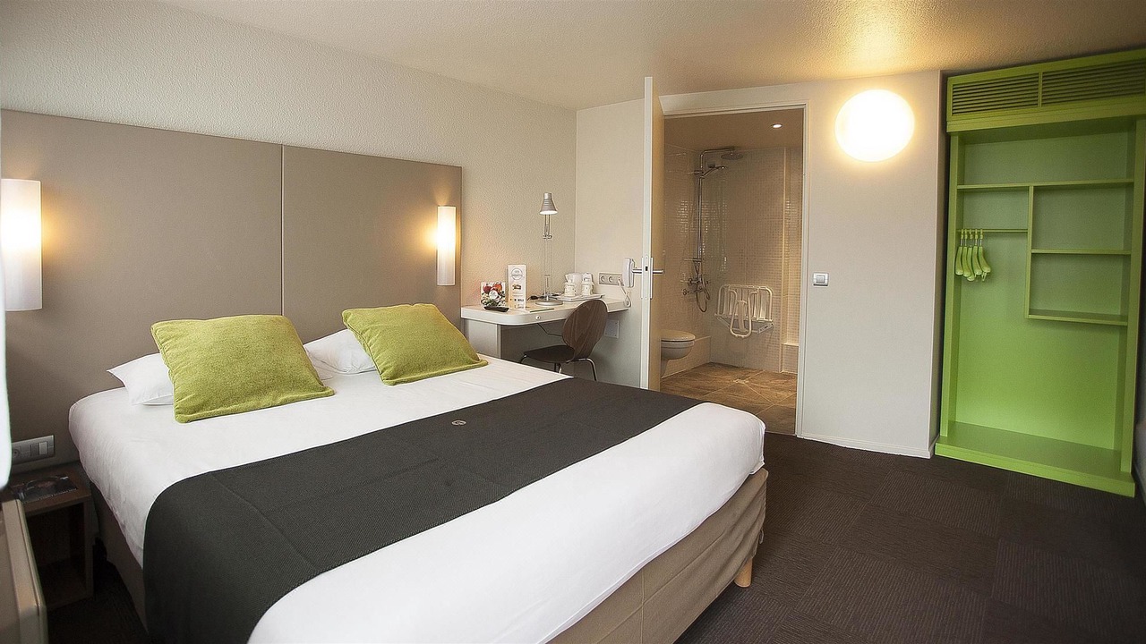 Photo of Bedroom in Caissargues