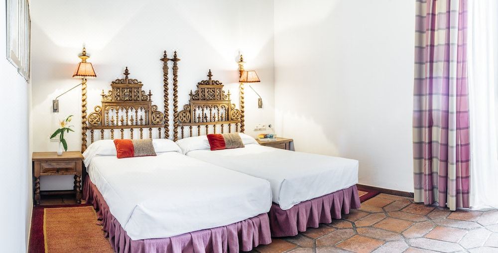 Photo of Bedroom in Zafra Old Town