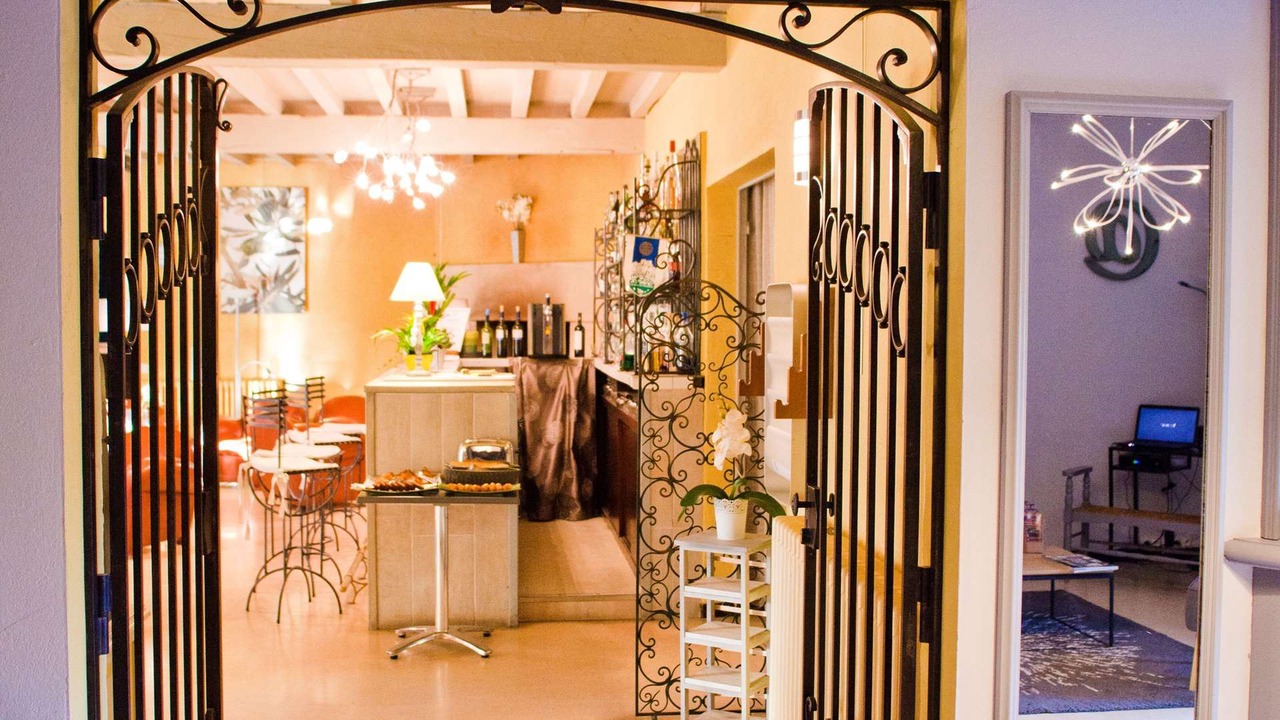 Photo of Livingroom in Fontvieille