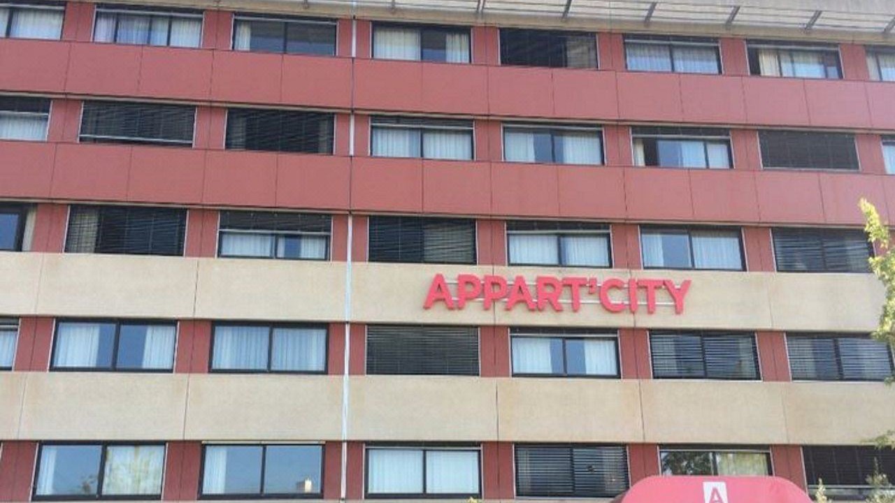 Photo of Buildings in Ferney-Voltaire