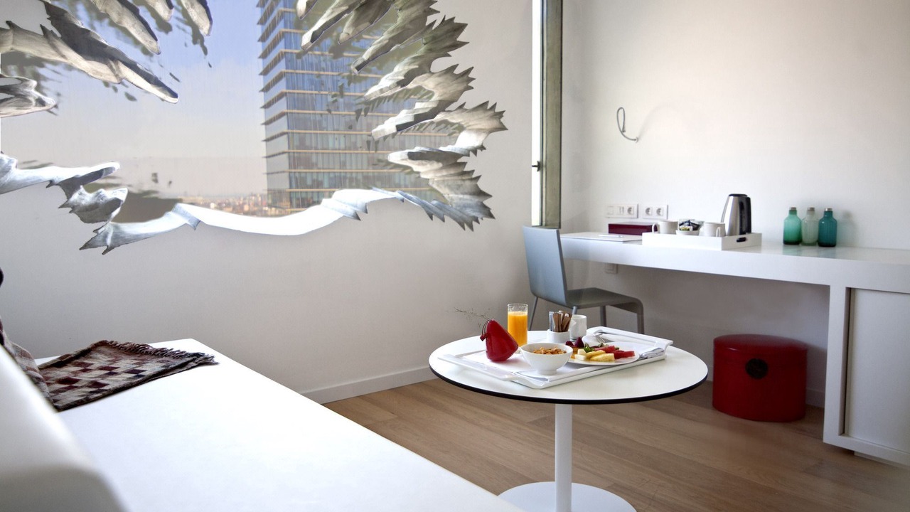 Photo of Livingroom in El Port