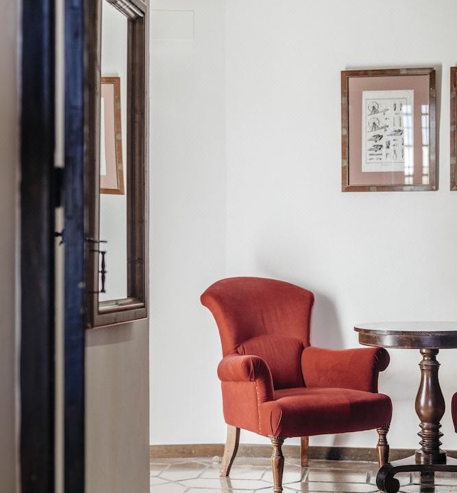 Photo of Livingroom in Zafra Old Town